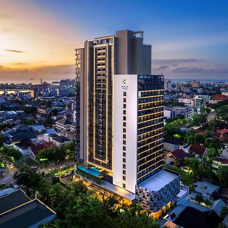Hyatt Place มากาซาร์ ภายนอก รูปภาพ