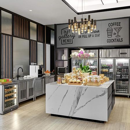 Hyatt Place มากาซาร์ ภายนอก รูปภาพ