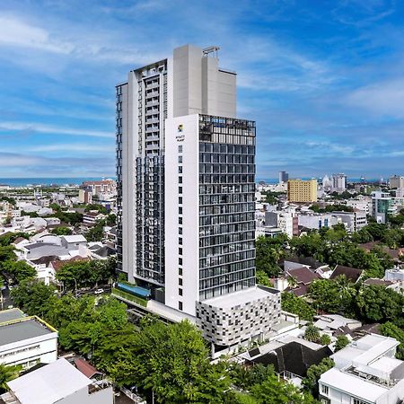 Hyatt Place มากาซาร์ ภายนอก รูปภาพ