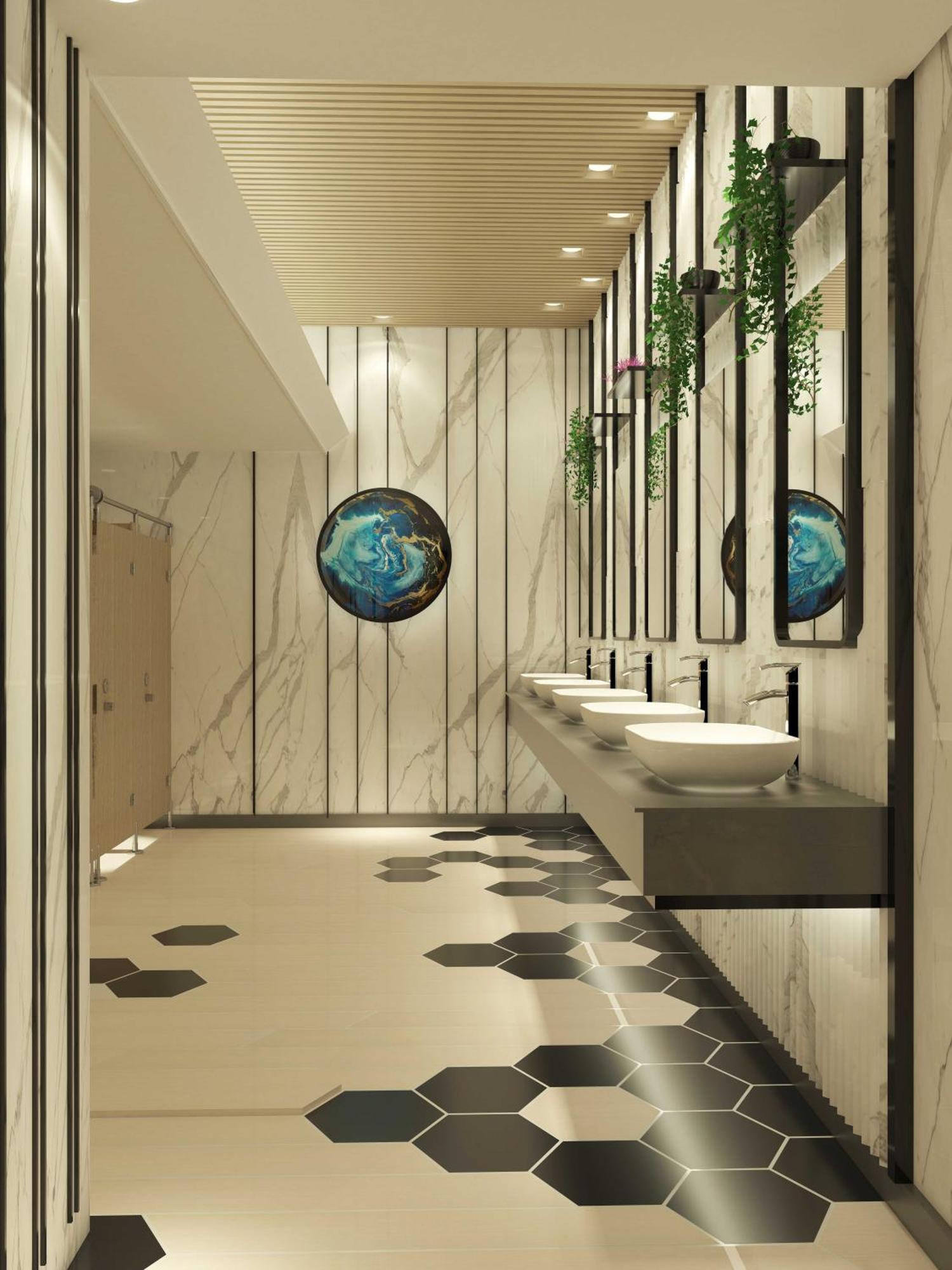 Hyatt Place มากาซาร์ ภายนอก รูปภาพ