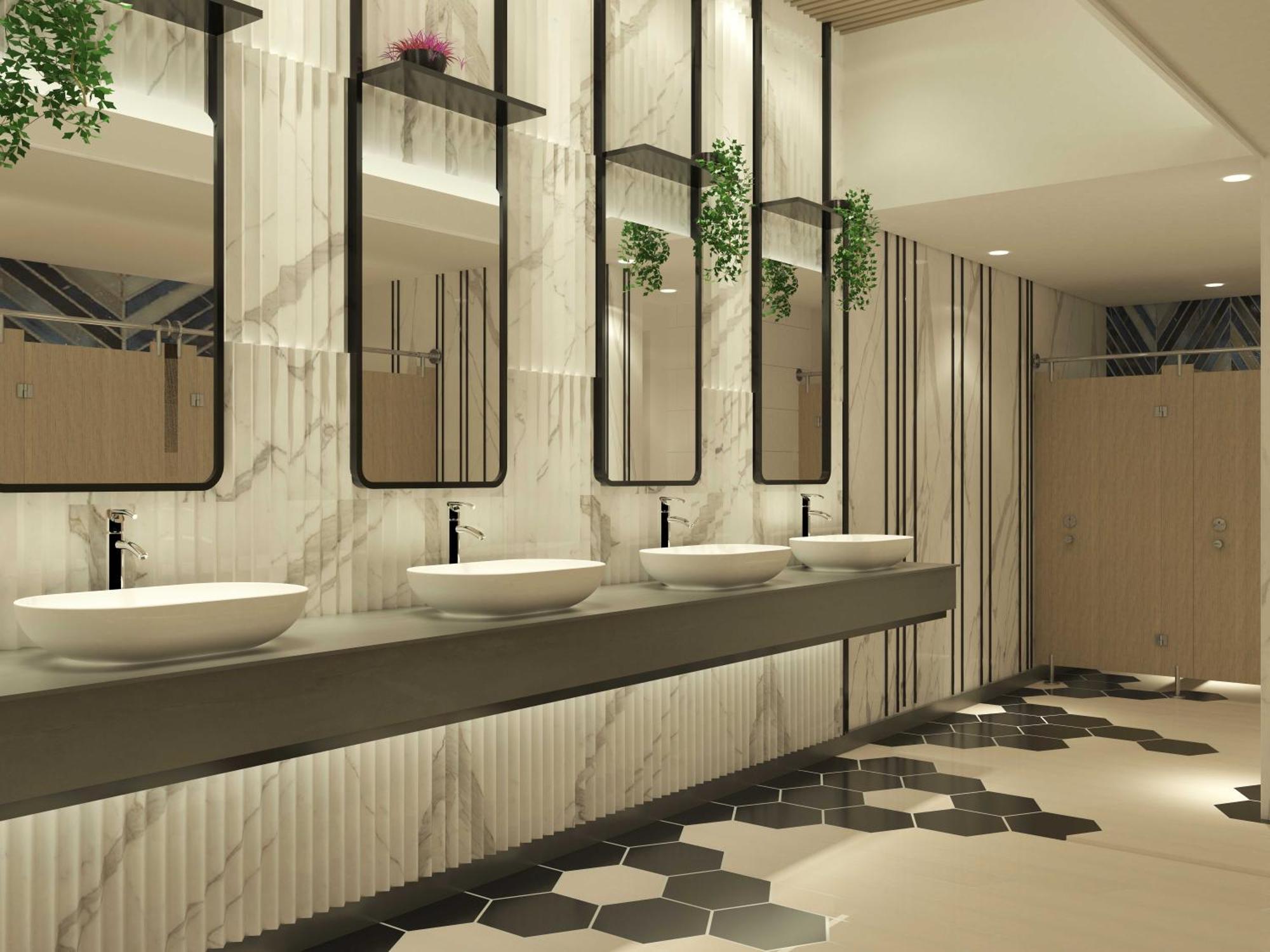 Hyatt Place มากาซาร์ ภายนอก รูปภาพ