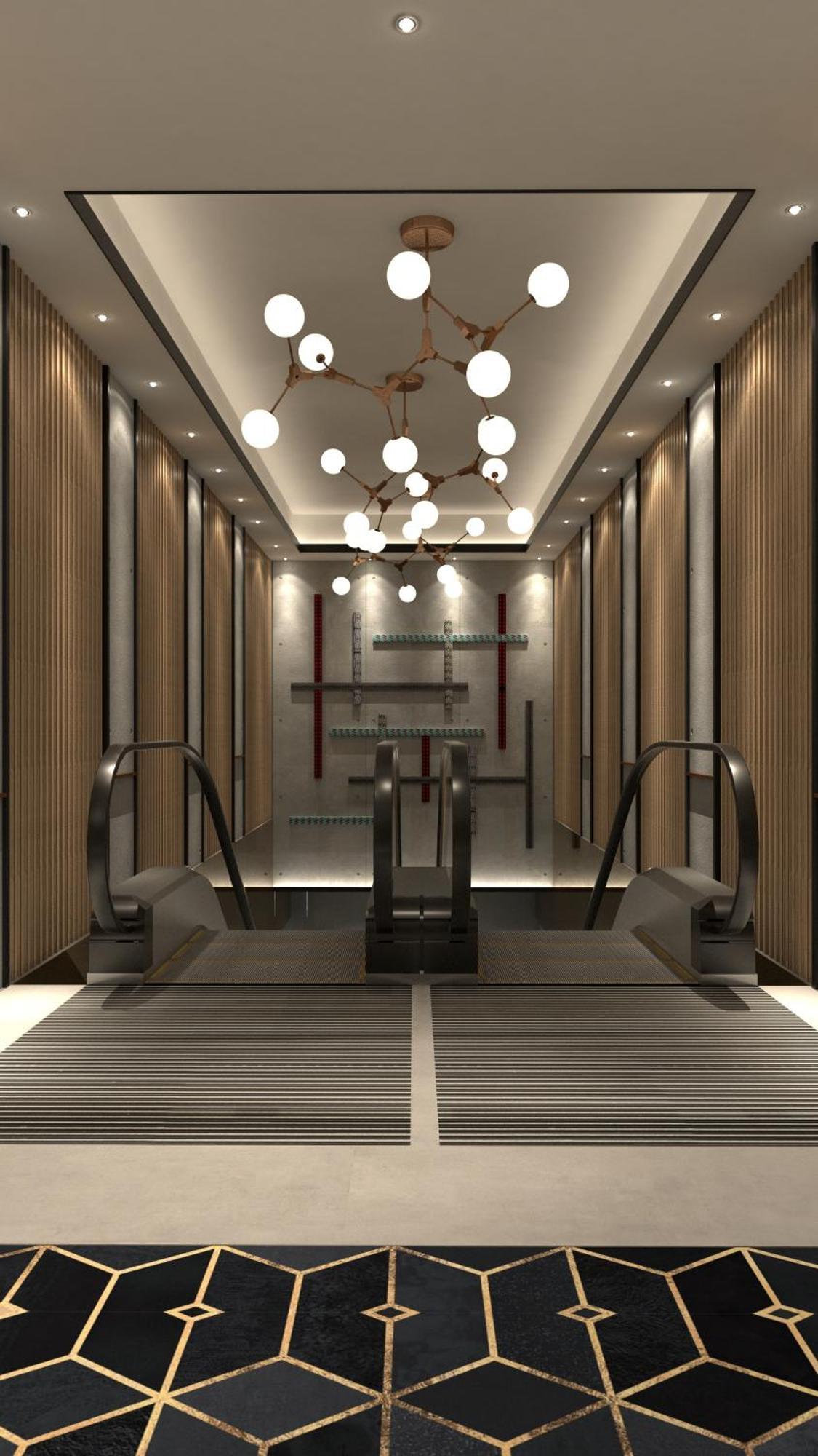 Hyatt Place มากาซาร์ ภายนอก รูปภาพ