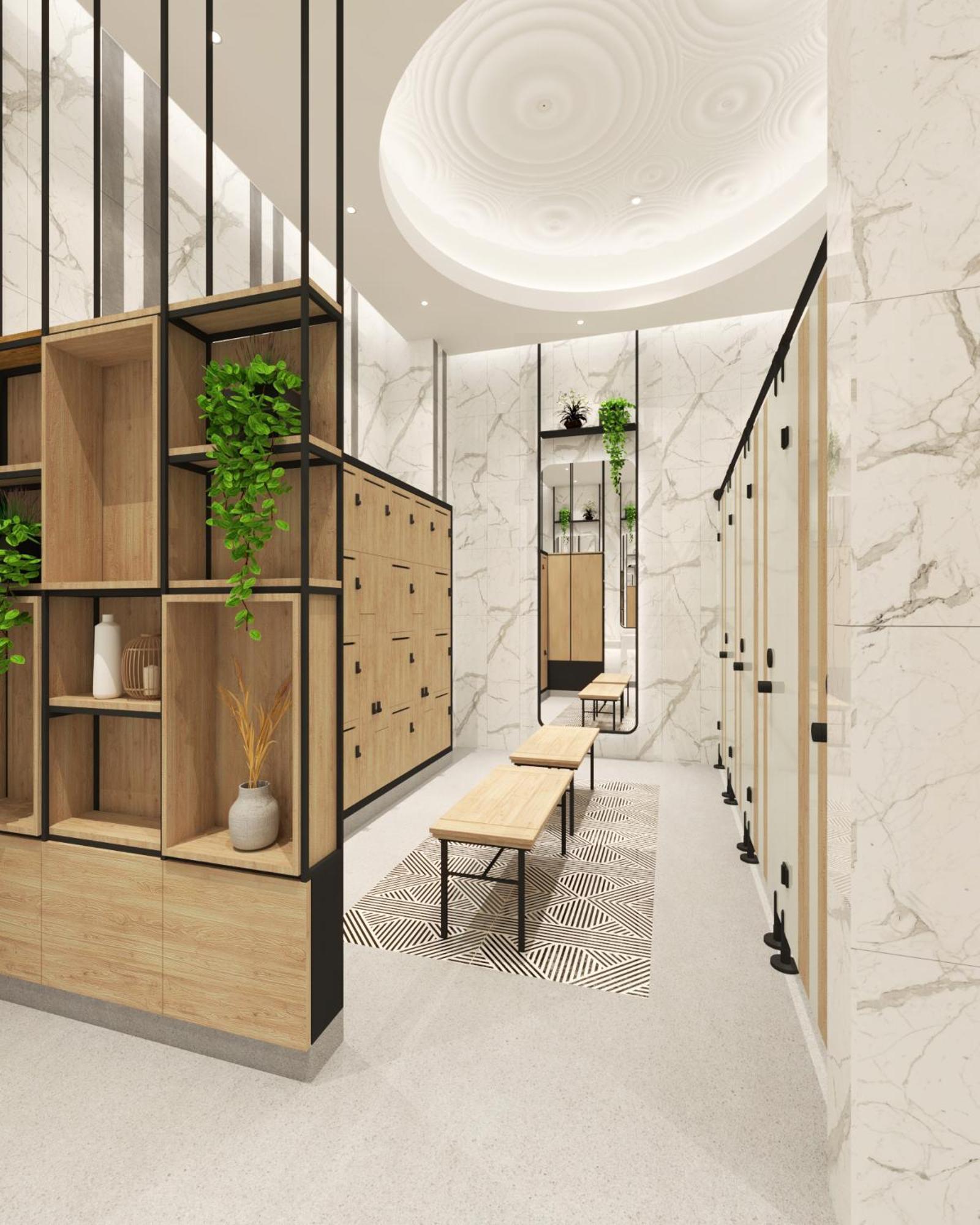 Hyatt Place มากาซาร์ ภายนอก รูปภาพ