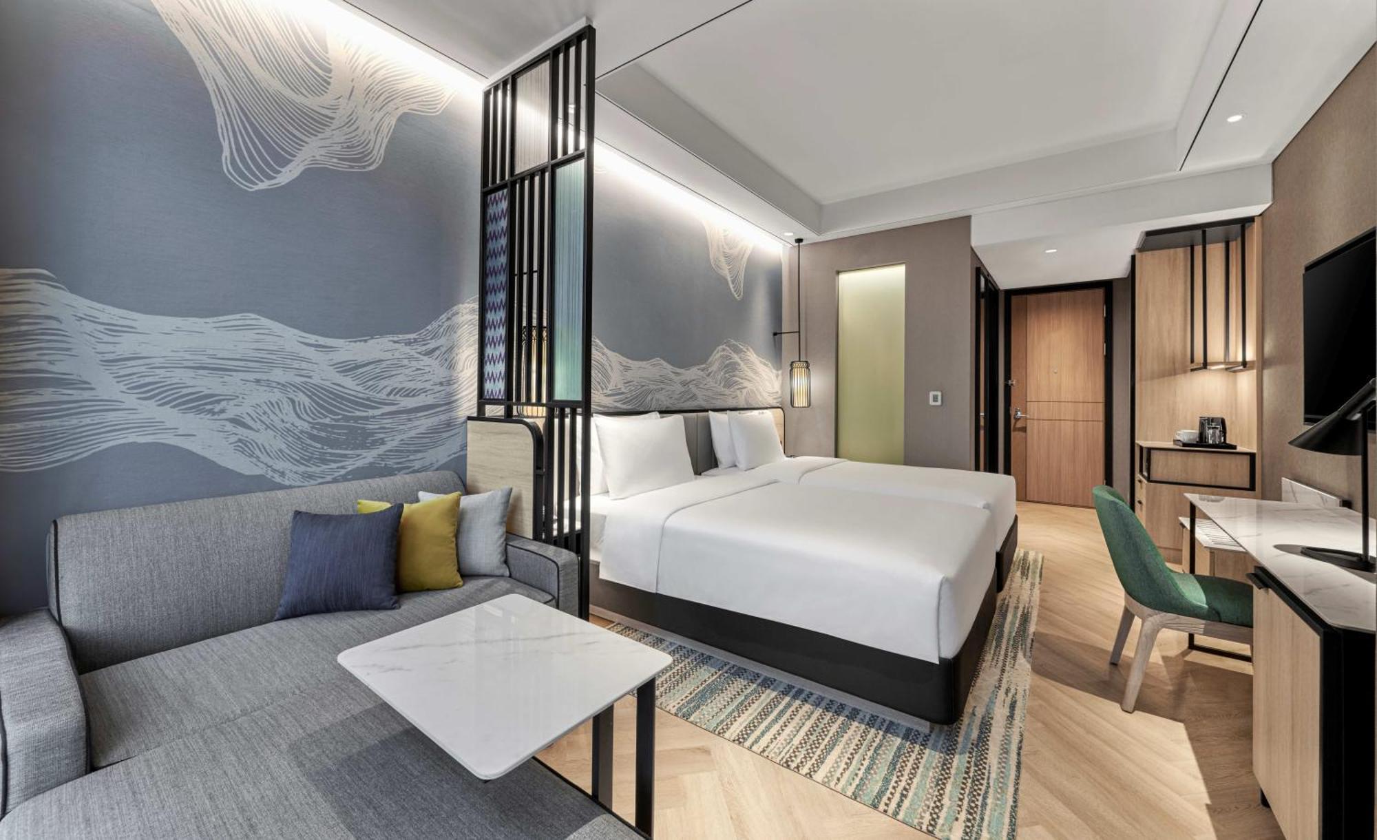 Hyatt Place มากาซาร์ ภายนอก รูปภาพ