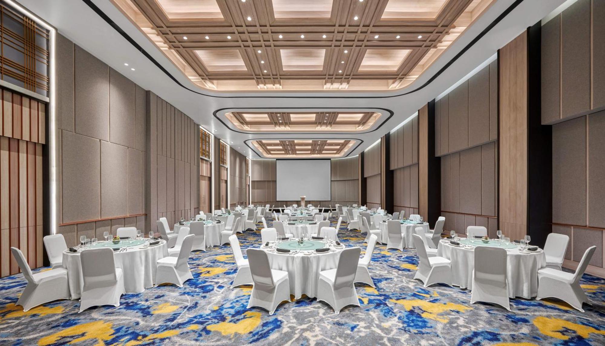 Hyatt Place มากาซาร์ ภายนอก รูปภาพ