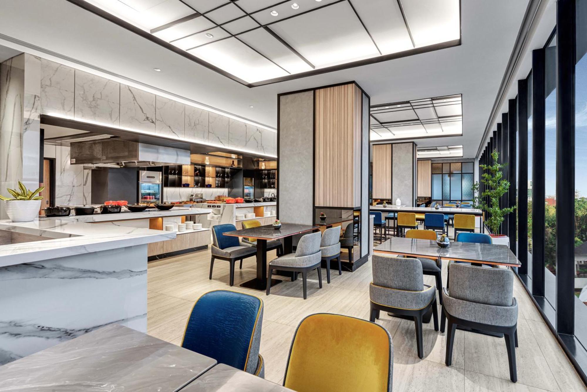 Hyatt Place มากาซาร์ ภายนอก รูปภาพ