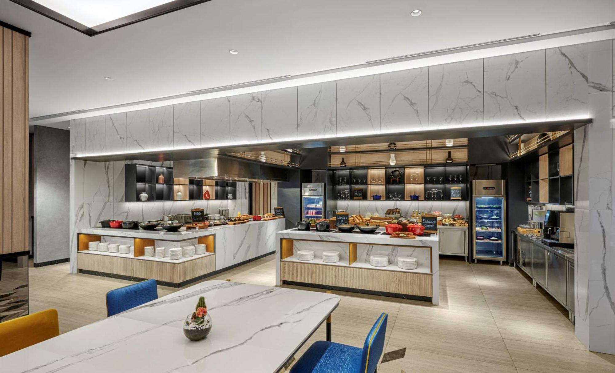 Hyatt Place มากาซาร์ ภายนอก รูปภาพ