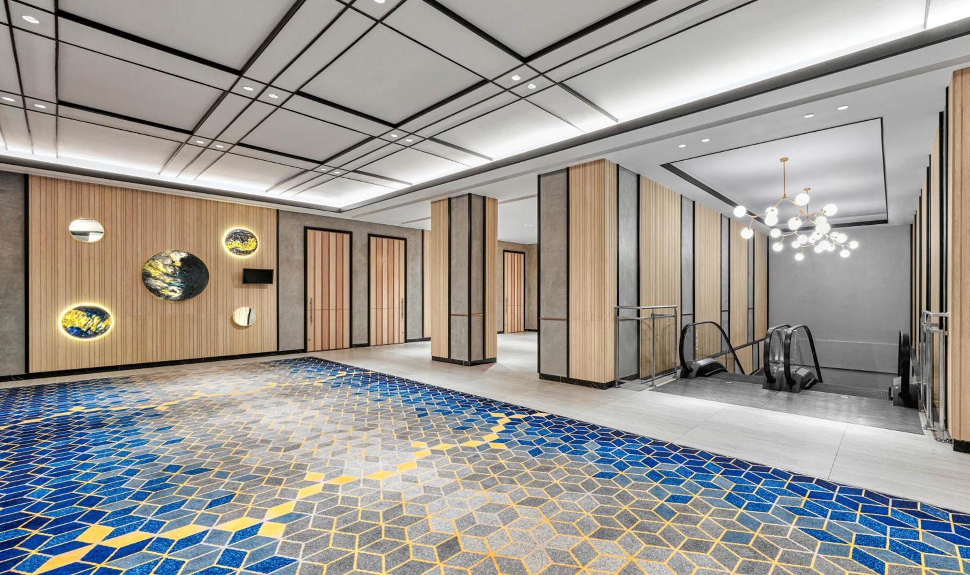 Hyatt Place มากาซาร์ ภายนอก รูปภาพ