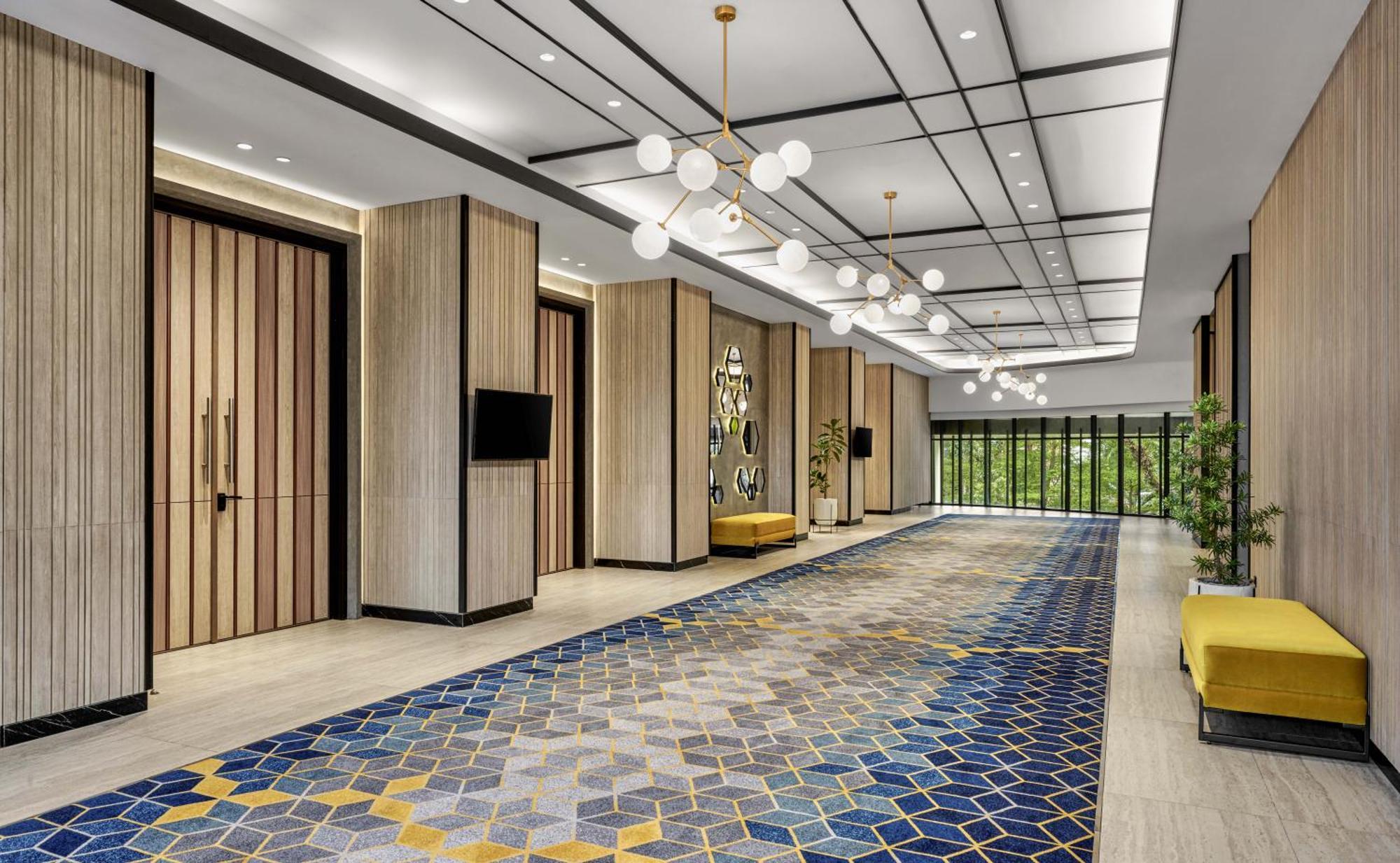 Hyatt Place มากาซาร์ ภายนอก รูปภาพ