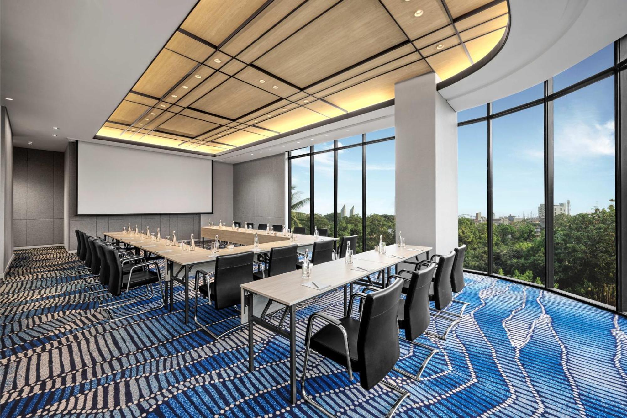 Hyatt Place มากาซาร์ ภายนอก รูปภาพ