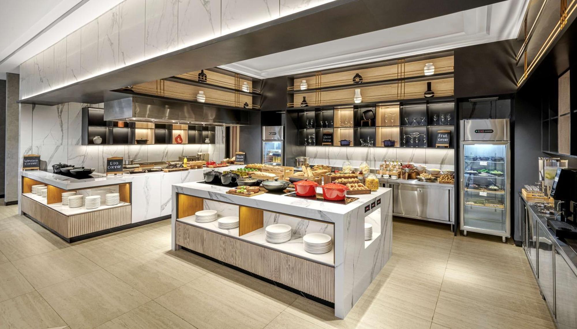 Hyatt Place มากาซาร์ ภายนอก รูปภาพ