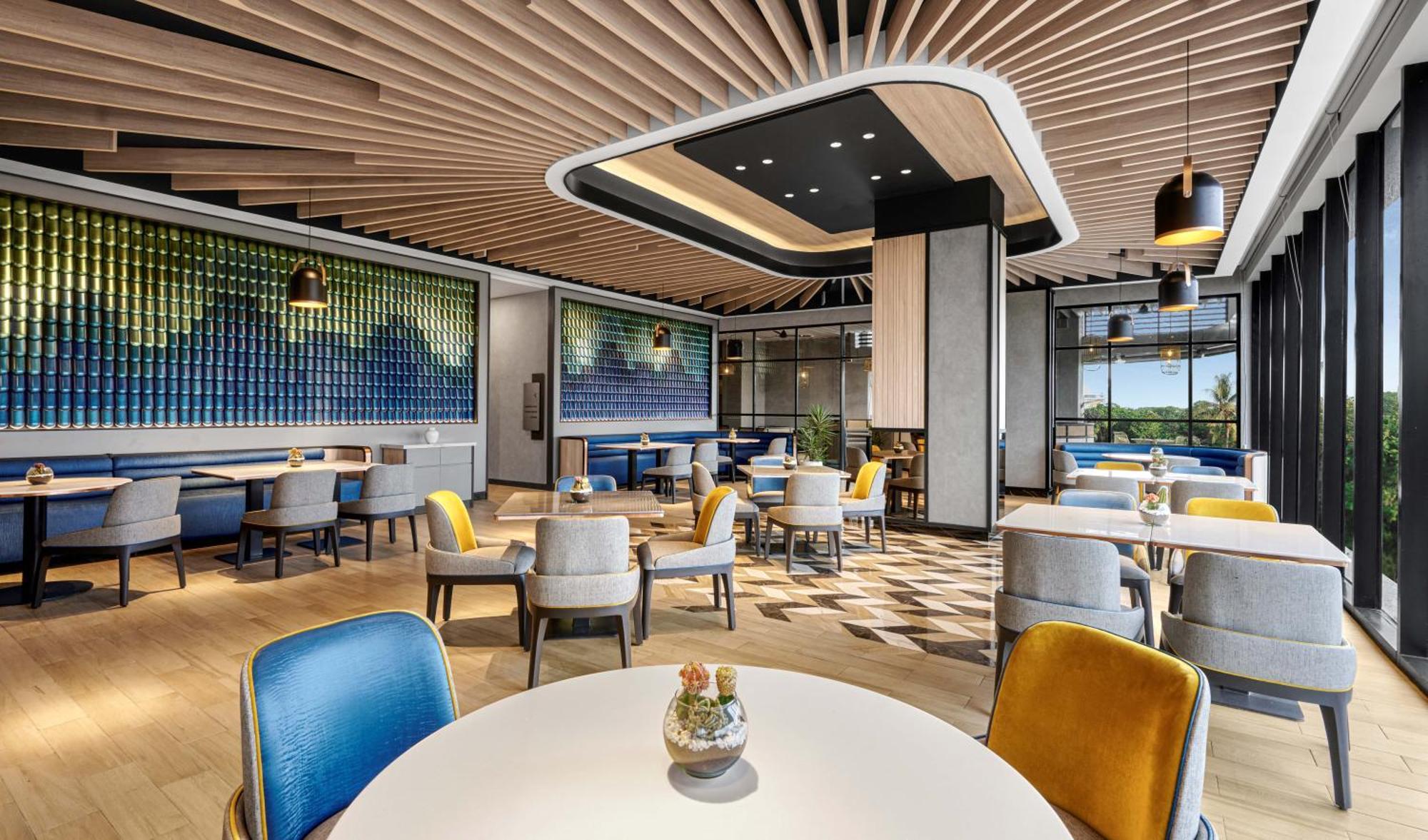 Hyatt Place มากาซาร์ ภายนอก รูปภาพ