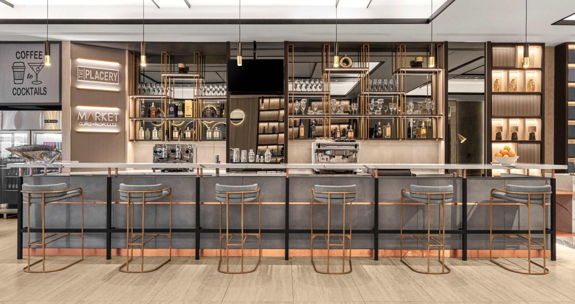Hyatt Place มากาซาร์ ภายนอก รูปภาพ