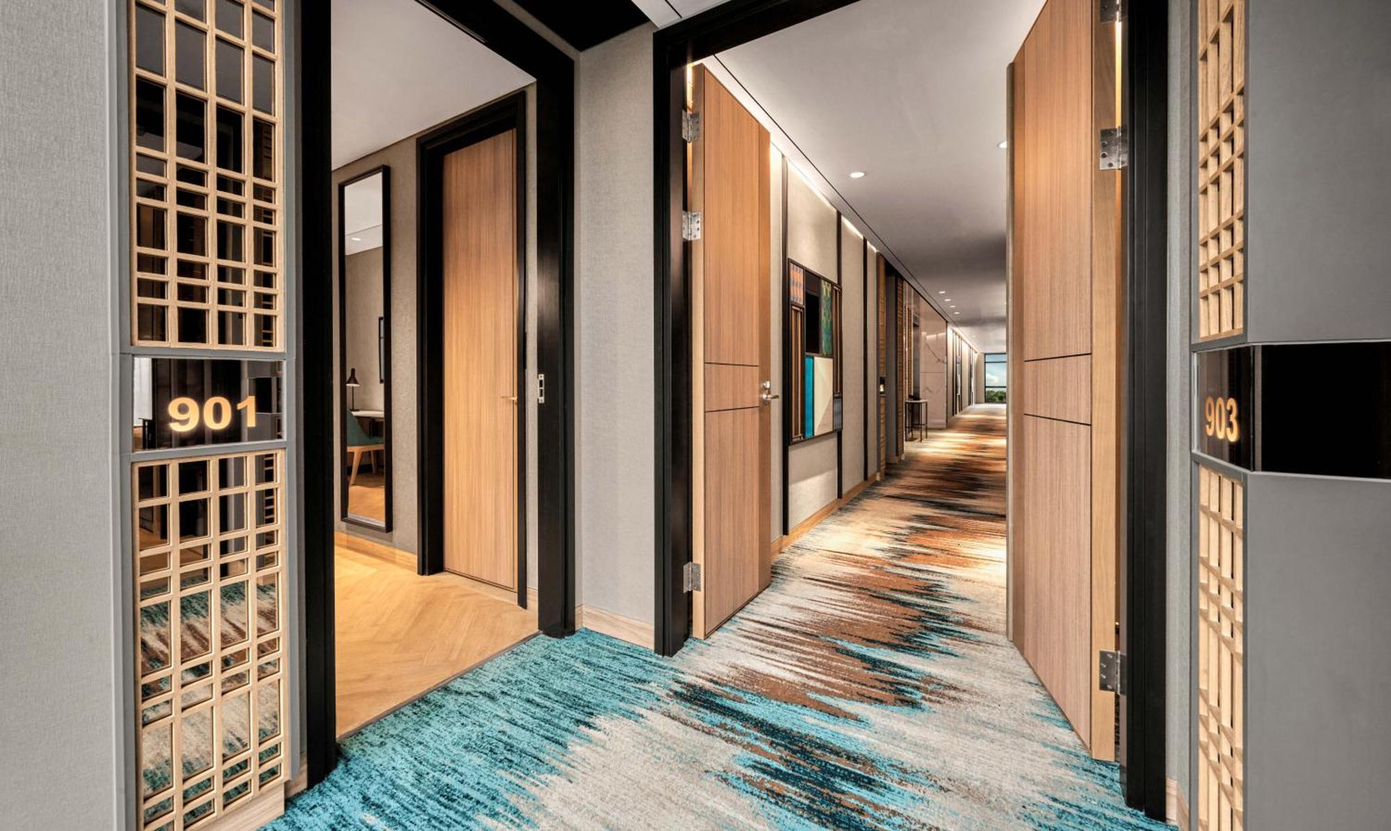Hyatt Place มากาซาร์ ภายนอก รูปภาพ