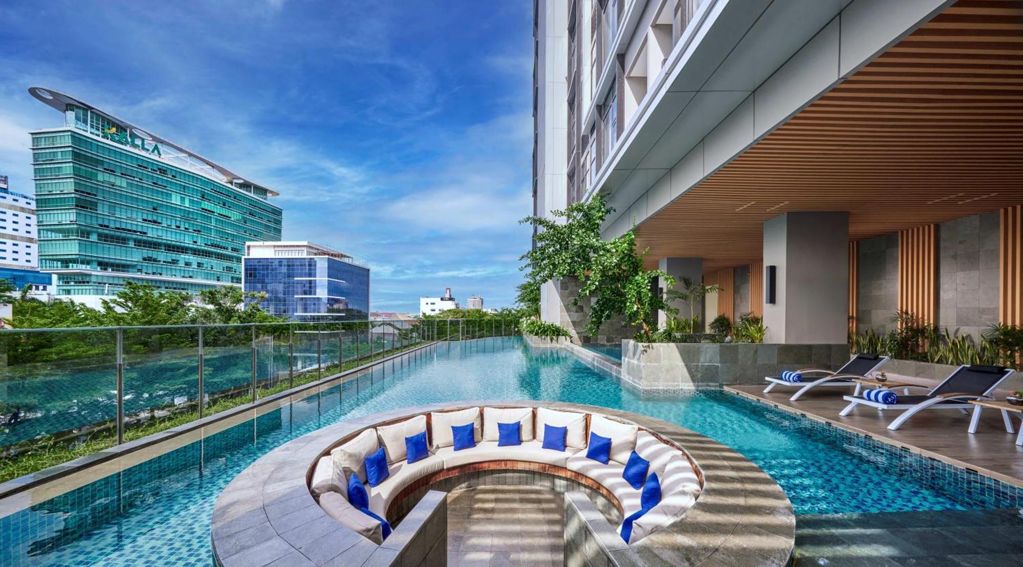 Hyatt Place มากาซาร์ ภายนอก รูปภาพ