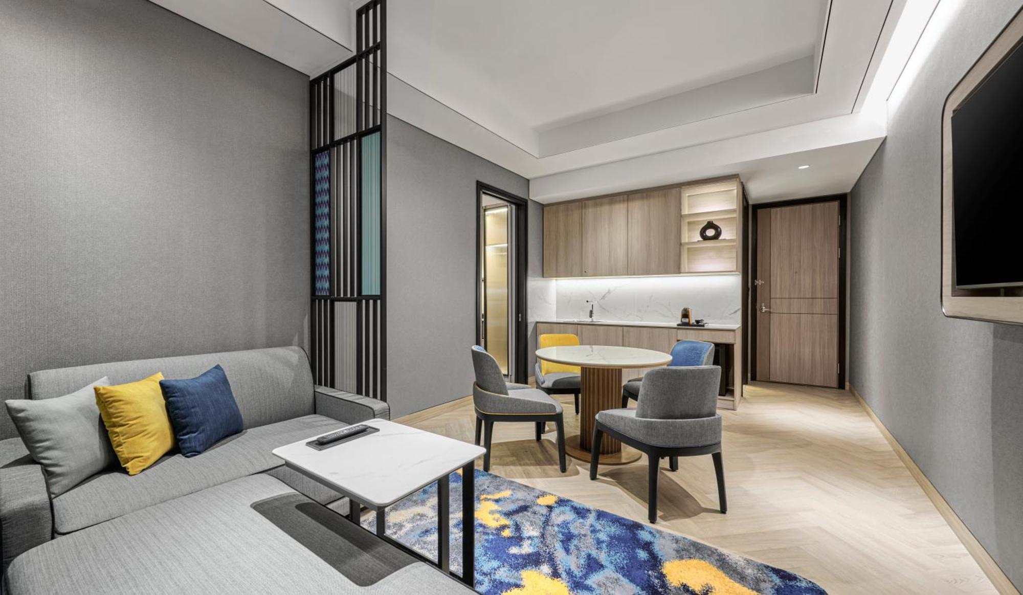 Hyatt Place มากาซาร์ ภายนอก รูปภาพ