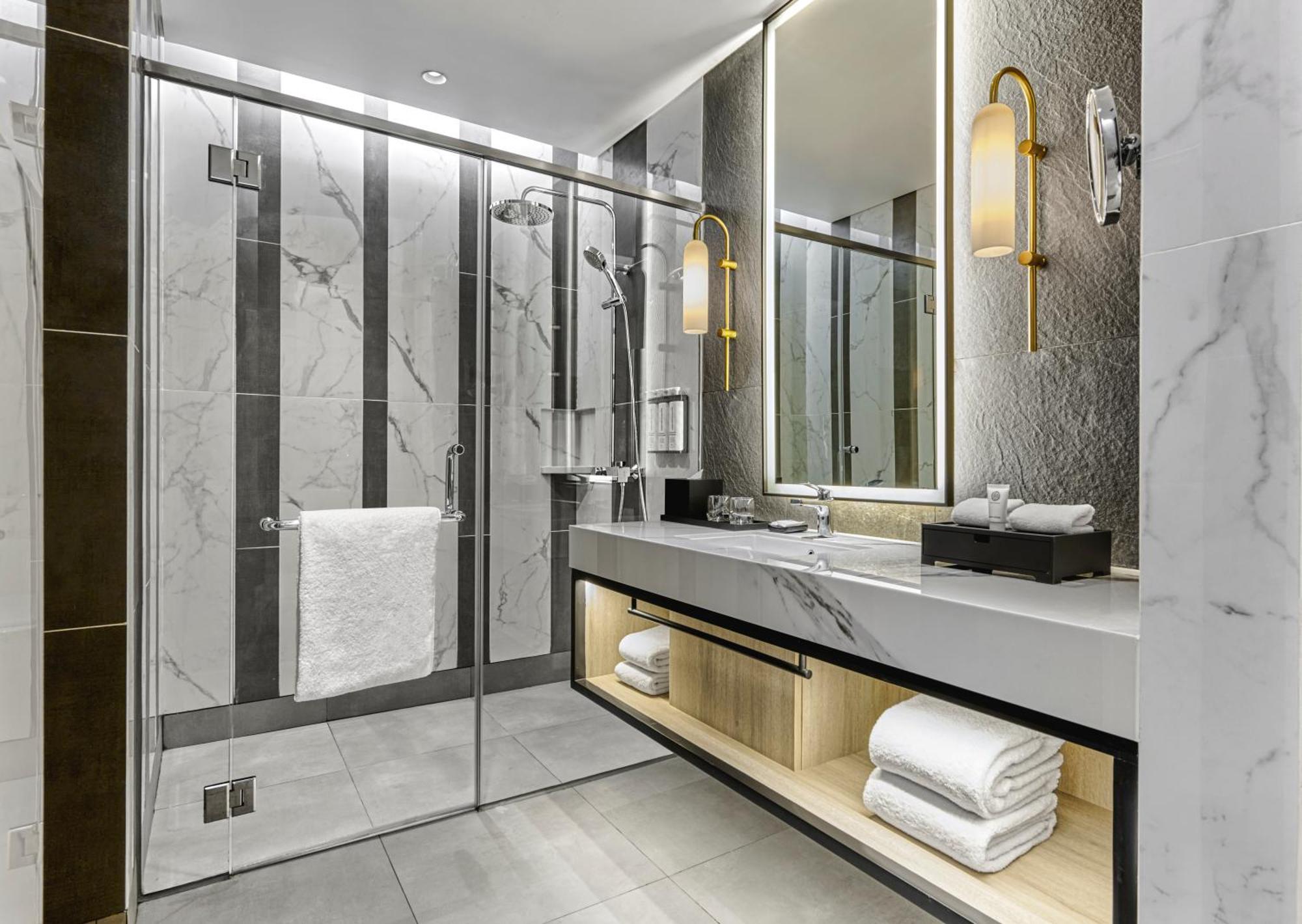 Hyatt Place มากาซาร์ ภายนอก รูปภาพ